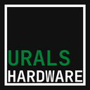 UralsHardware — контрактная разработка электроники